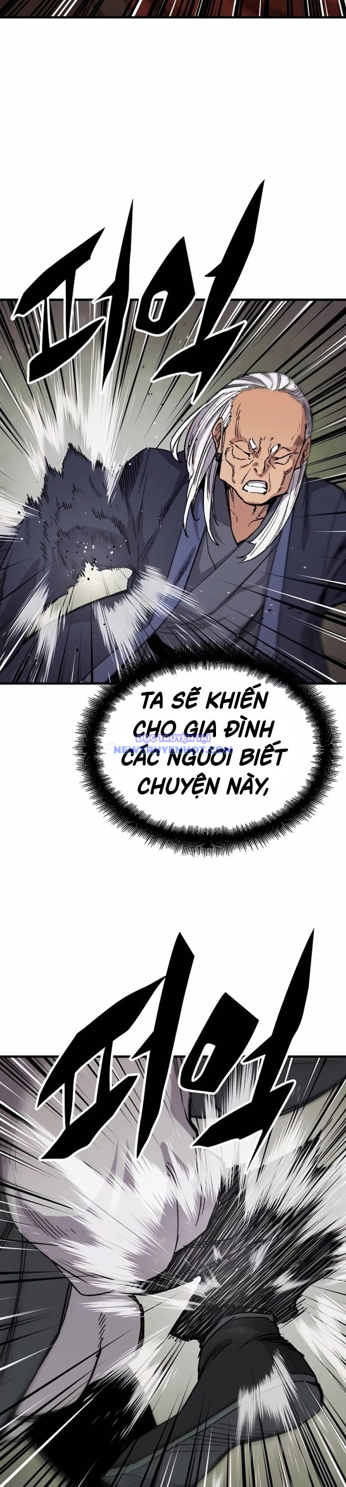 Thiên Ma Quy Hoàn chapter 48 - Trang 14