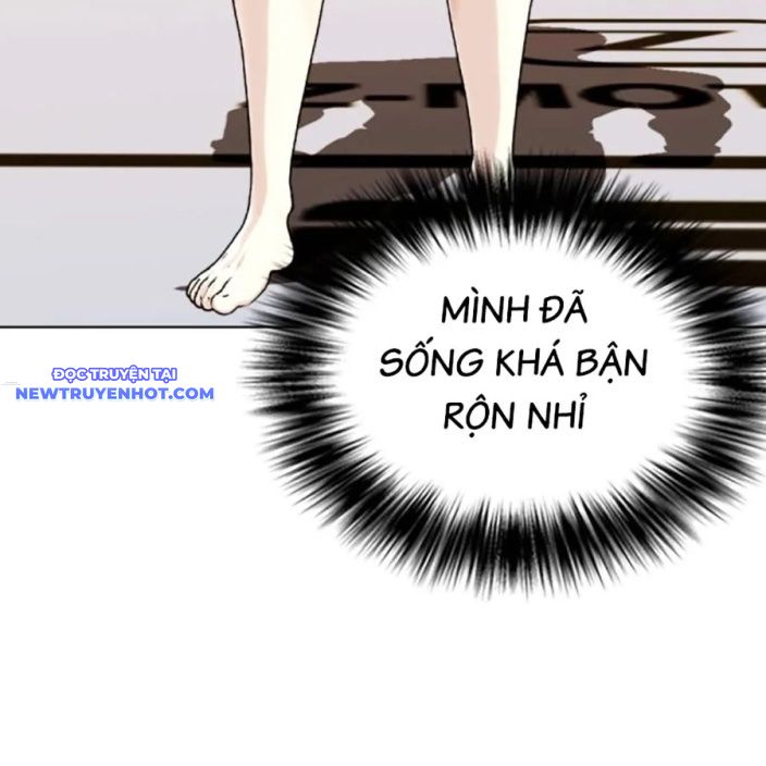 Loser Giỏi Võ chapter 92 - Trang 82