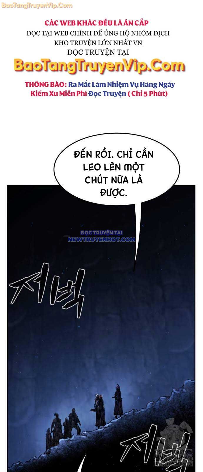 Tuyệt Đối Kiếm Cảm chapter 113 - Trang 15