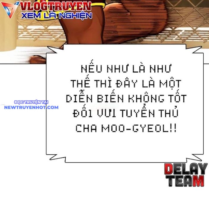 Loser Giỏi Võ chapter 92 - Trang 181