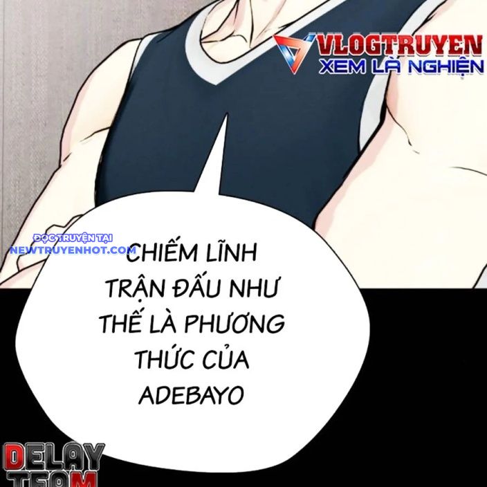 Loser Giỏi Võ chapter 92 - Trang 124