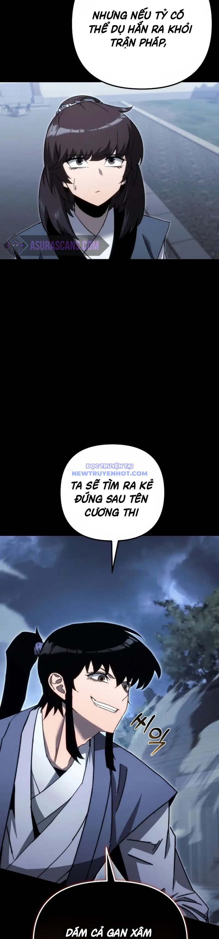 Chuyển Thế Ma Thần Ký chapter 14 - Trang 23