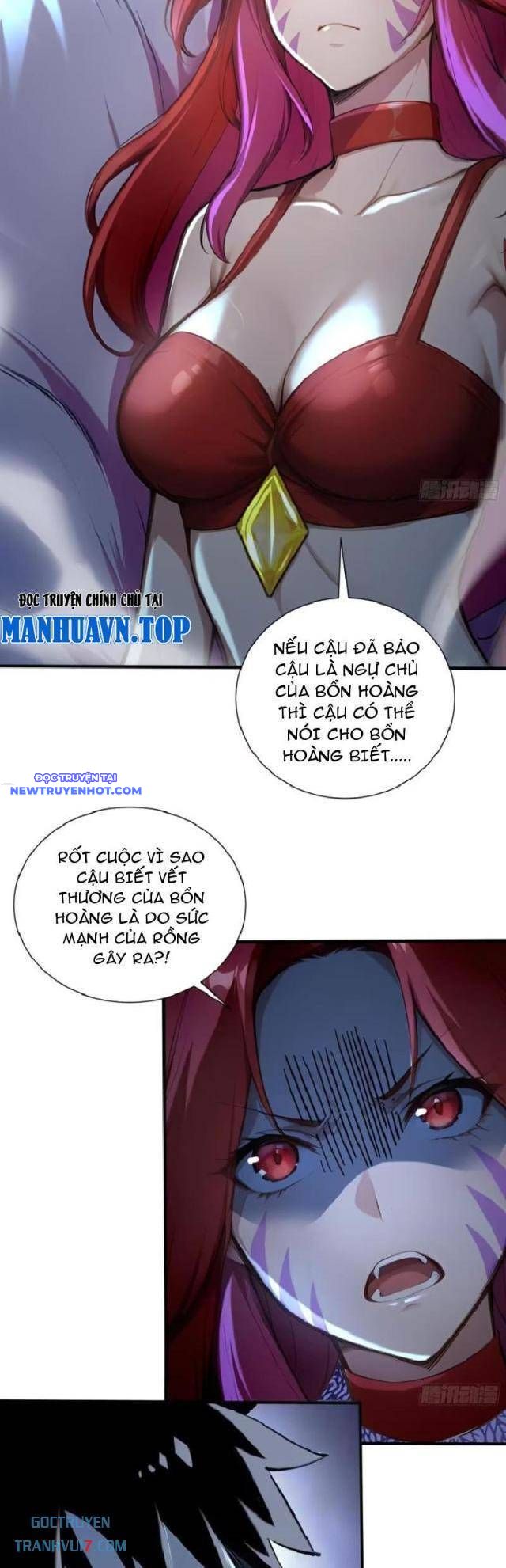 đệ Nhất Ngự Thú Sư chapter 17 - Trang 18