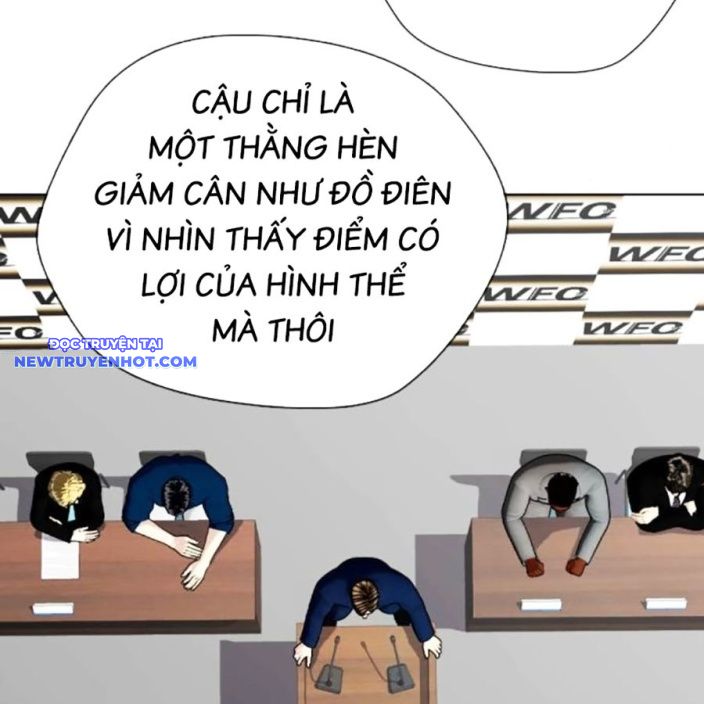 Loser Giỏi Võ chapter 91 - Trang 209