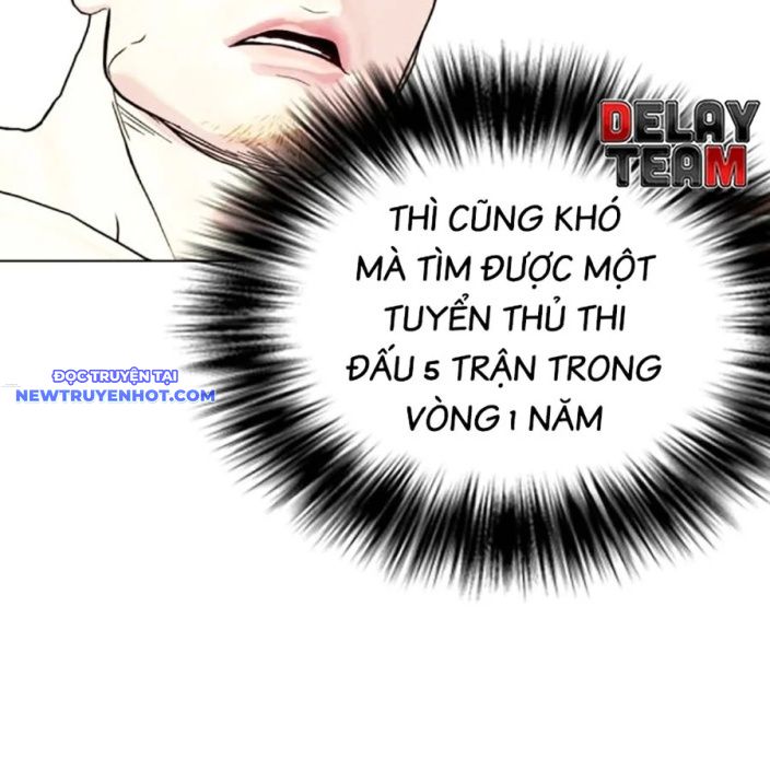 Loser Giỏi Võ chapter 92 - Trang 87