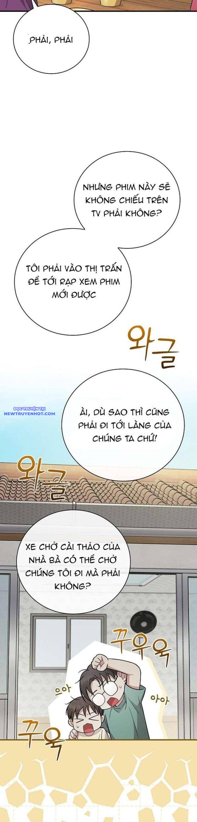 Làm Siêu Sao Từ 0 Tuổi chapter 23 - Trang 20