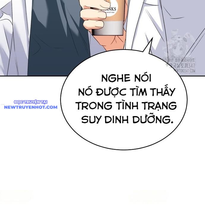 Xin Chào! Bác Sĩ Thú Y chapter 55 - Trang 63