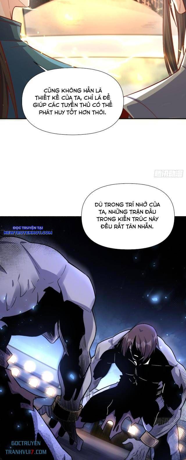 Nguyên Lai Ta Là Tu Tiên đại Lão chapter 507 - Trang 20