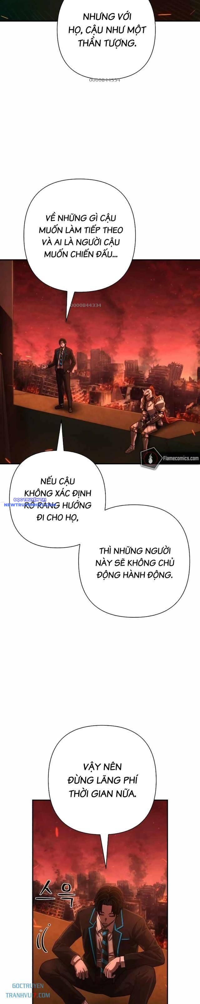 Sự Trở Lại Của Anh Hùng Diệt Thế chapter 140 - Trang 6