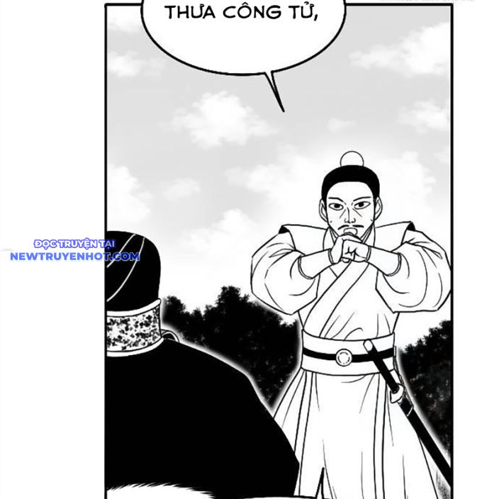 Hắc Sa chapter 26 - Trang 103