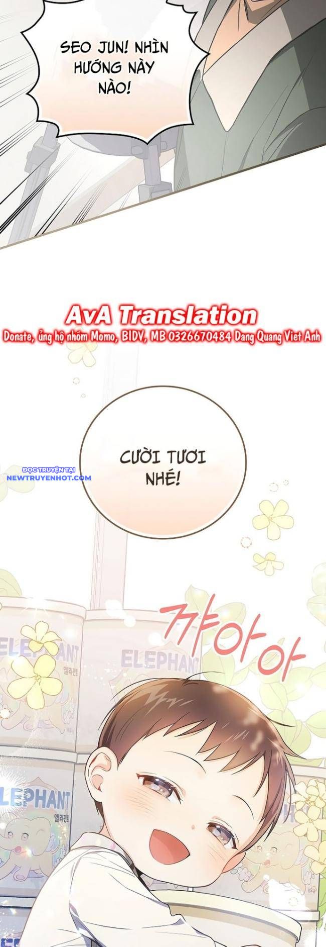 Làm Siêu Sao Từ 0 Tuổi chapter 6 - Trang 51