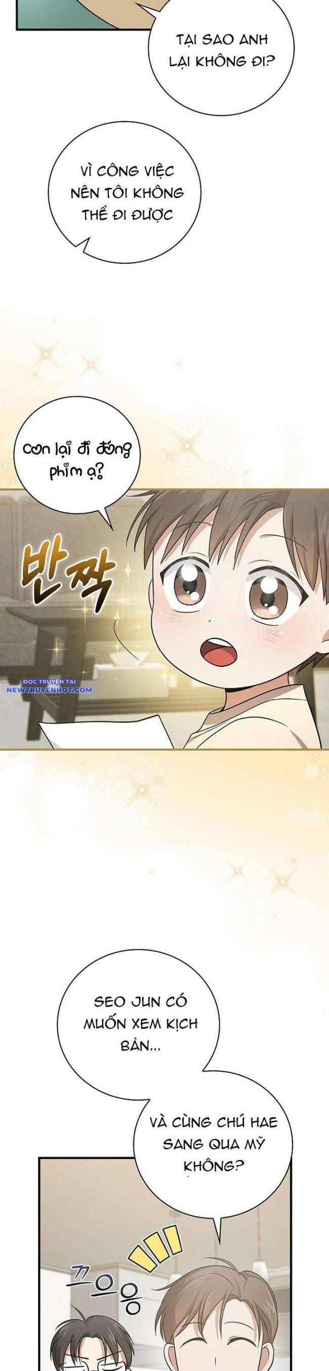 Làm Siêu Sao Từ 0 Tuổi chapter 25 - Trang 24