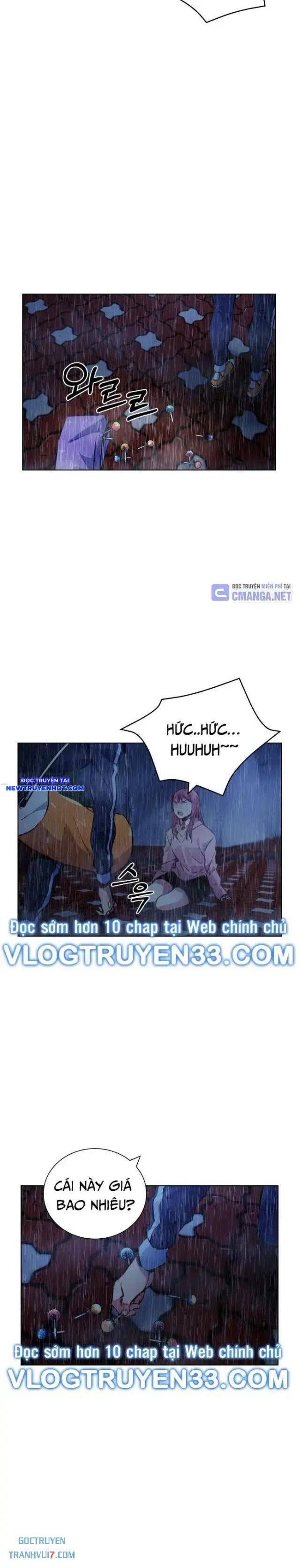 Góc Cao Khung Thành chapter 114 - Trang 29