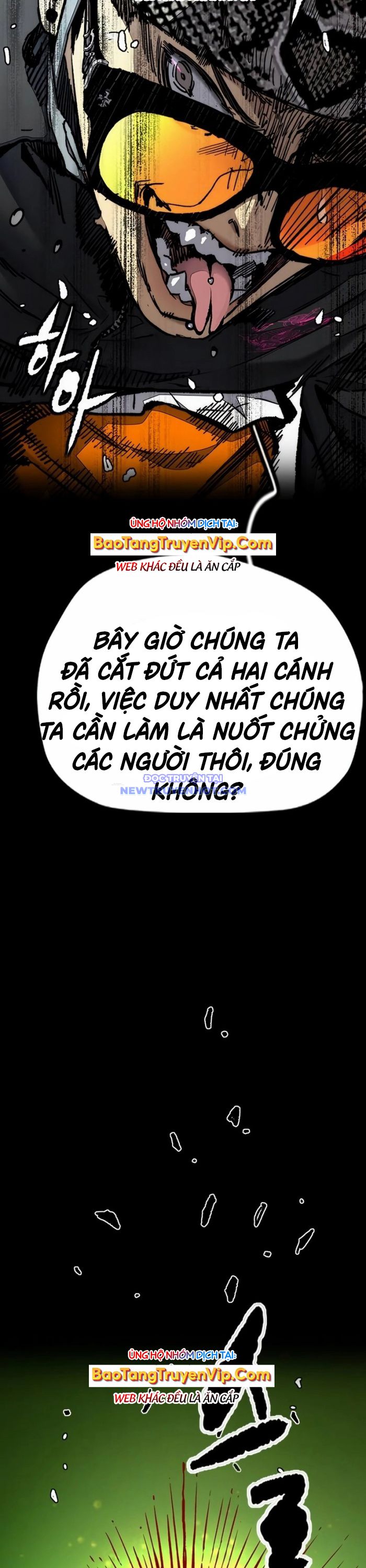 Thể Thao Cực Hạn chapter 528 - Trang 56