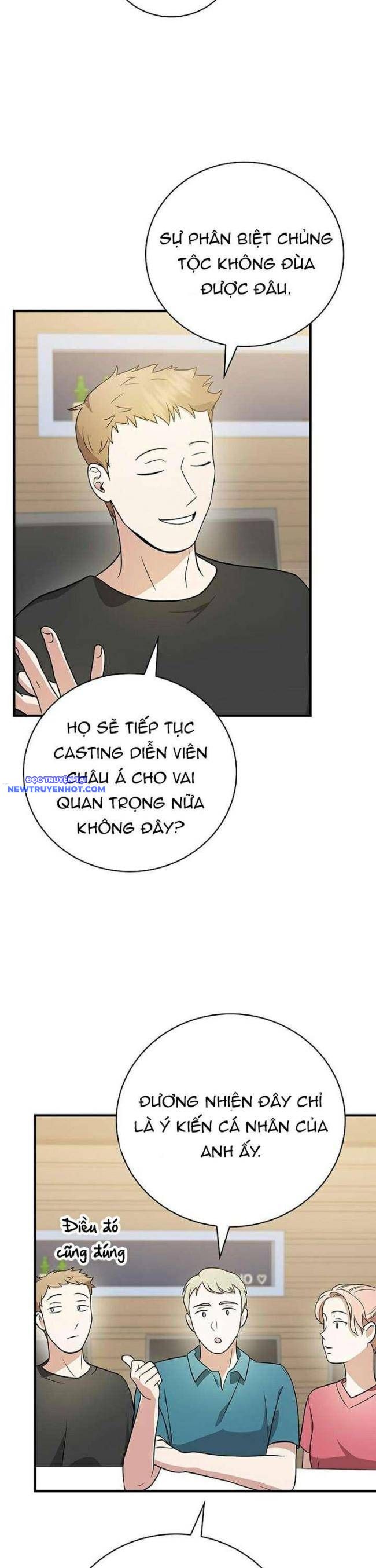 Làm Siêu Sao Từ 0 Tuổi chapter 27 - Trang 5