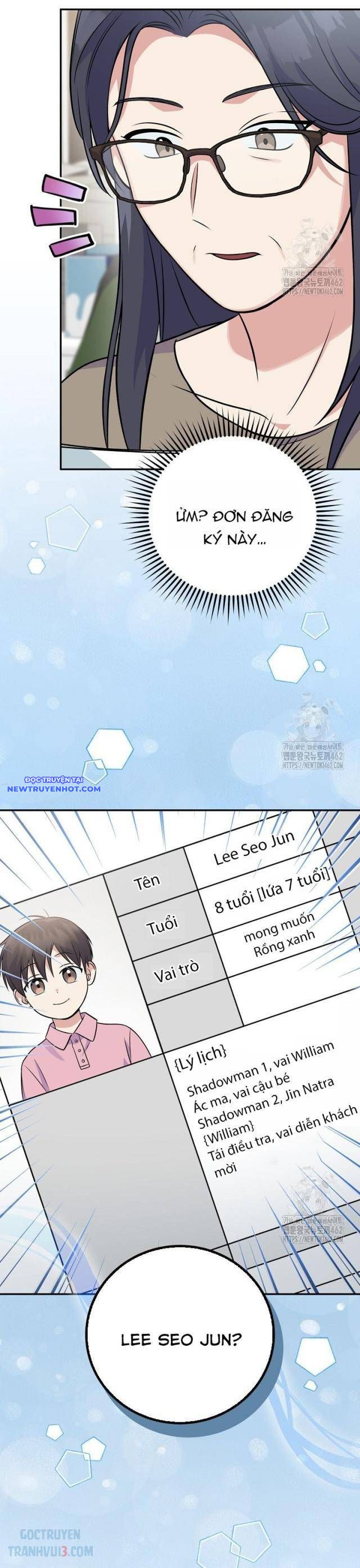 Làm Siêu Sao Từ 0 Tuổi chapter 46 - Trang 7