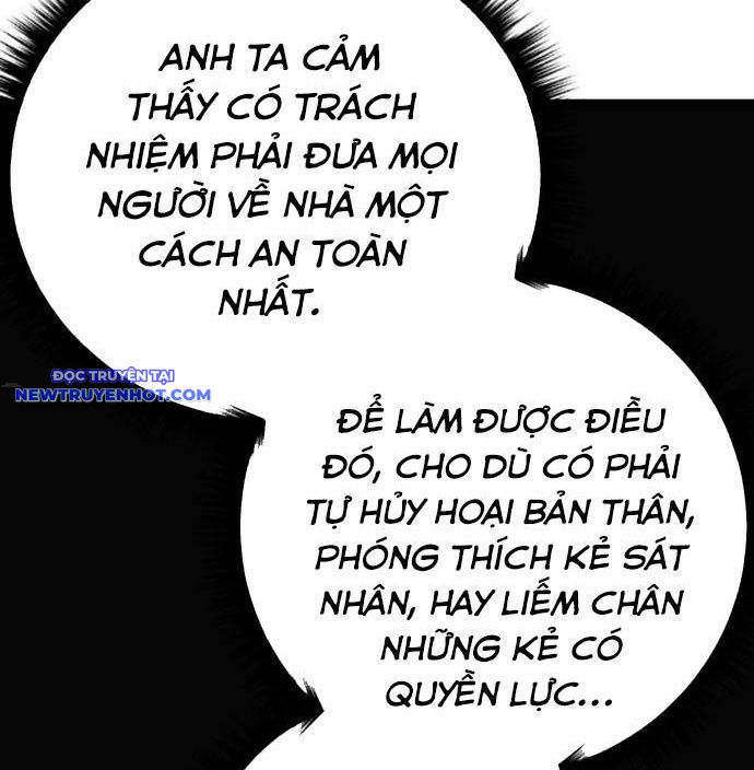 Xác Sống Và Sát Nhân chapter 88 - Trang 52