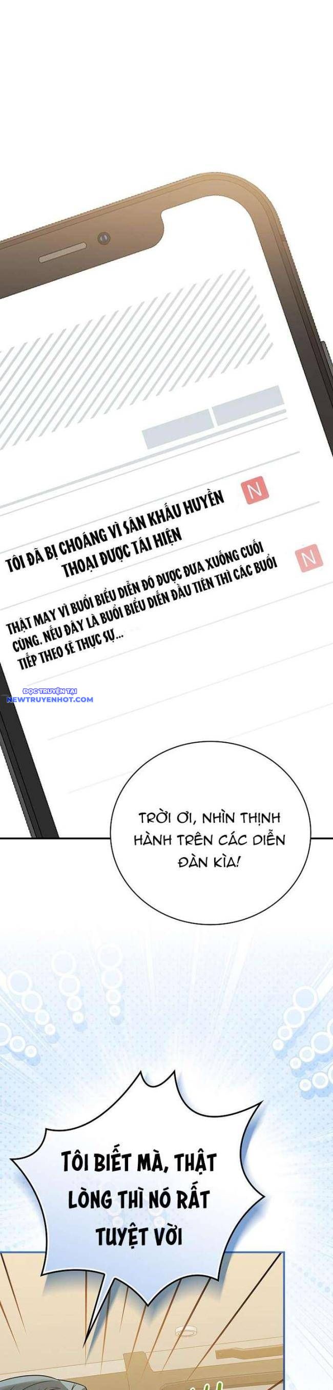 Làm Siêu Sao Từ 0 Tuổi chapter 30 - Trang 19