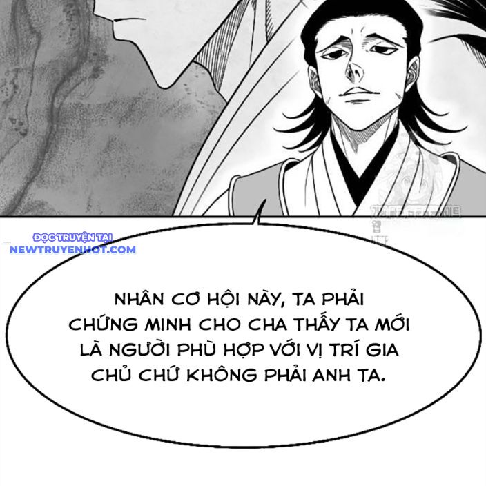 Hắc Sa chapter 26 - Trang 128