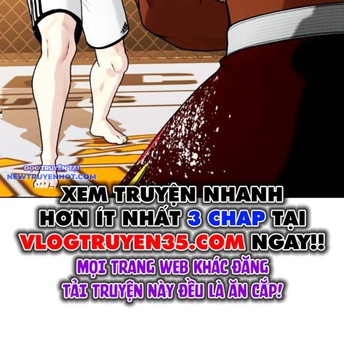 Loser Giỏi Võ chapter 93 - Trang 278