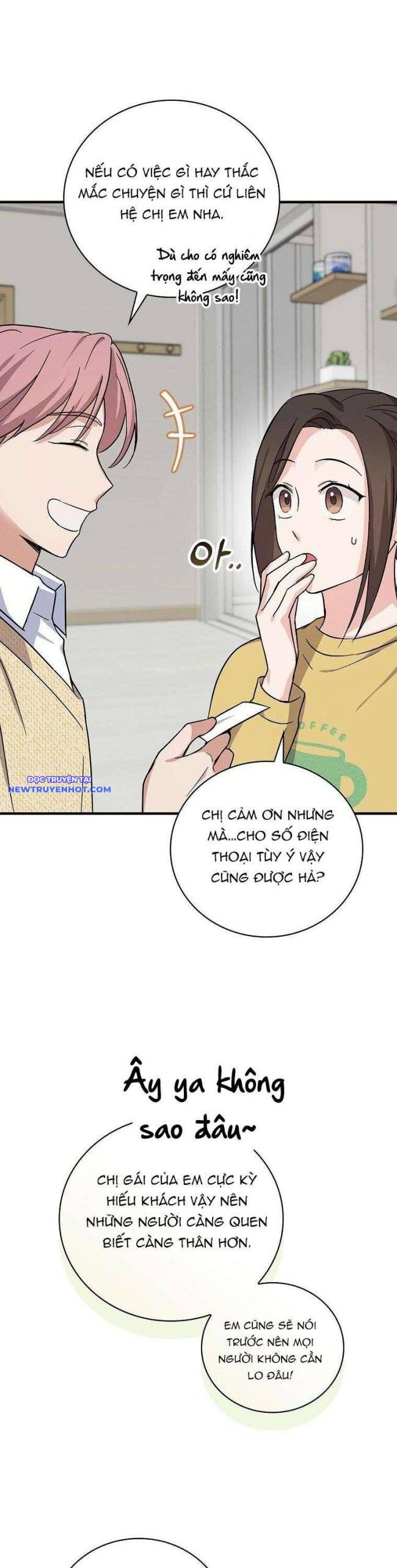 Làm Siêu Sao Từ 0 Tuổi chapter 14 - Trang 46