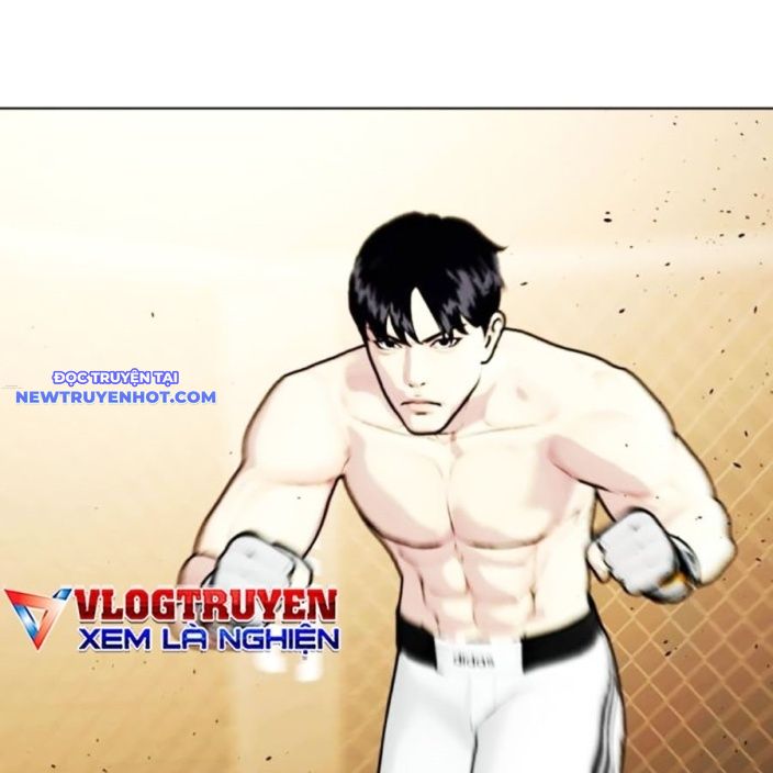 Loser Giỏi Võ chapter 92 - Trang 293