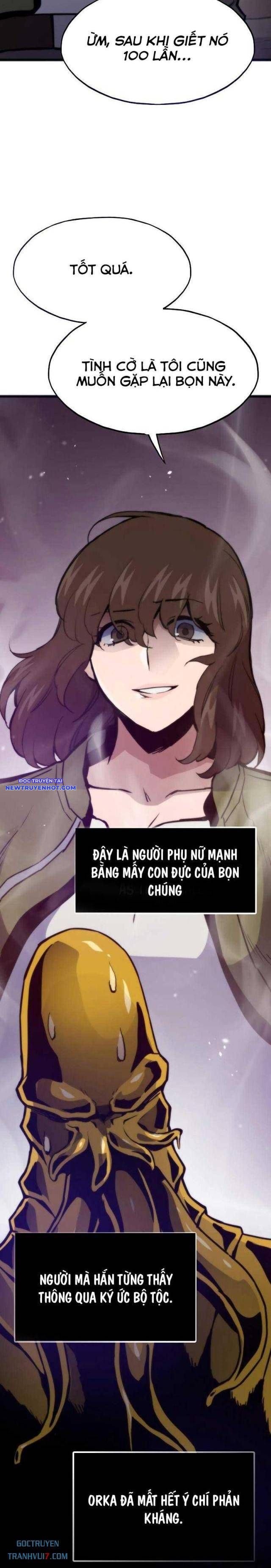 Hồi Quy Giả chapter 110 - Trang 12