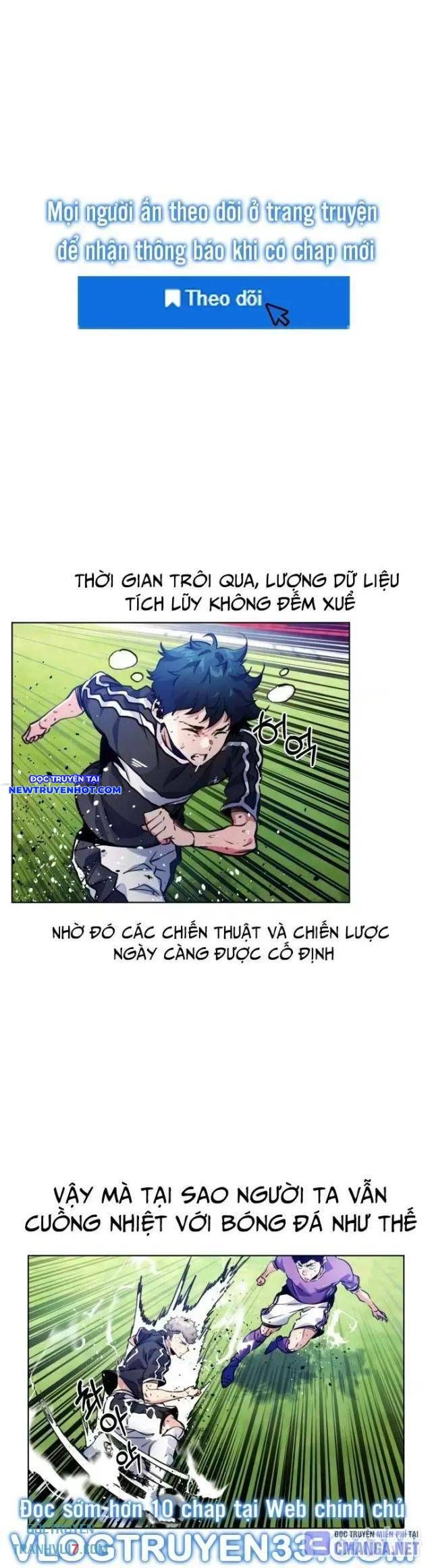 Góc Cao Khung Thành chapter 107 - Trang 34