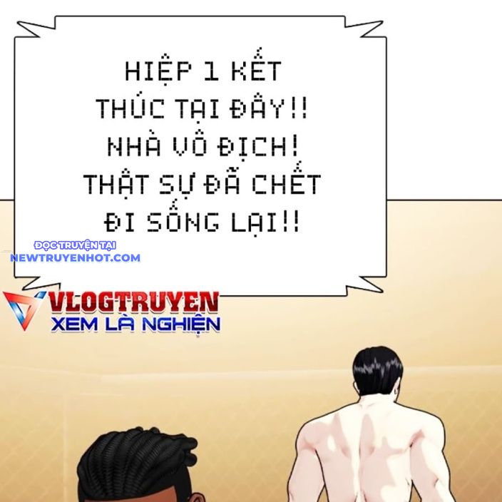 Loser Giỏi Võ chapter 94 - Trang 109