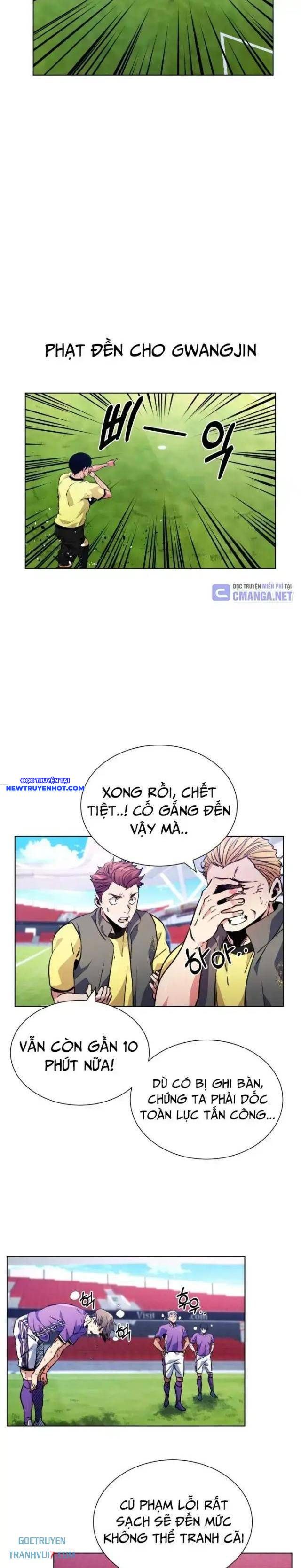 Góc Cao Khung Thành chapter 108 - Trang 23