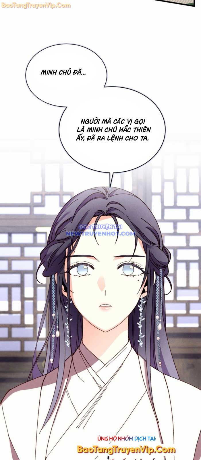 Phi Lôi Đao Thuật chapter 192 - Trang 13