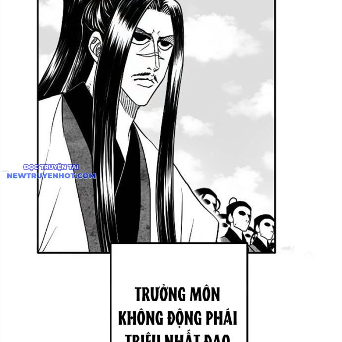 Hắc Sa chapter 26 - Trang 109