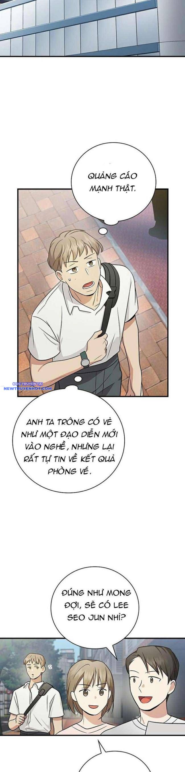 Làm Siêu Sao Từ 0 Tuổi chapter 27 - Trang 25