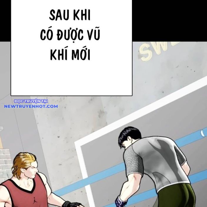 Loser Giỏi Võ chapter 92 - Trang 252