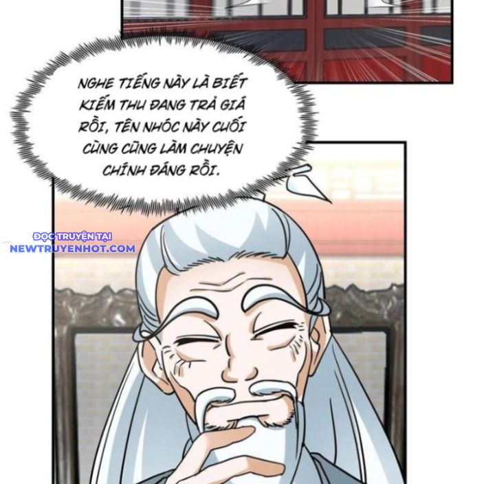 Hỗn Độn Thiên Đế Quyết chapter 218 - Trang 9