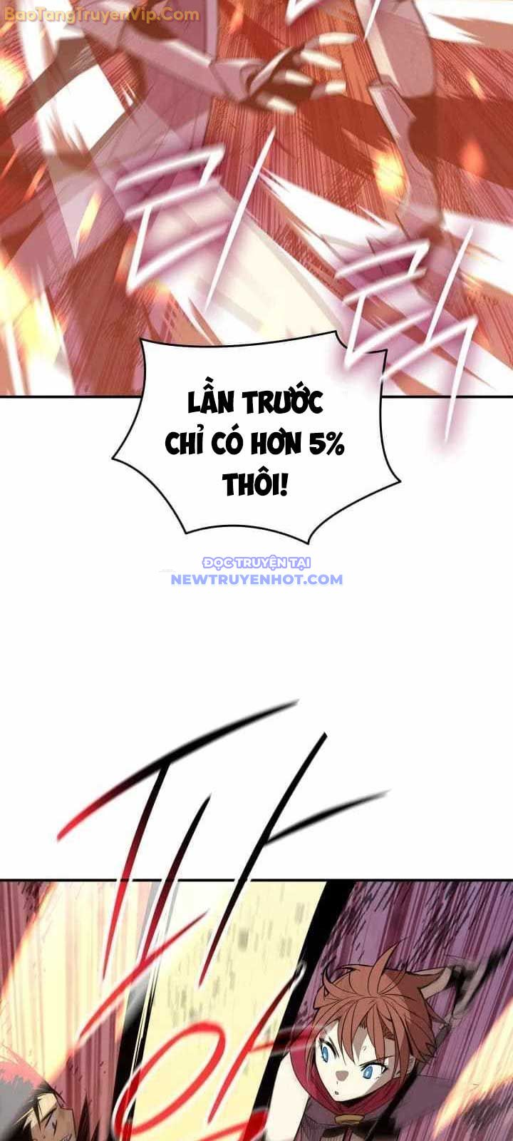 Tôi Là Lính Mới chapter 217 - Trang 8