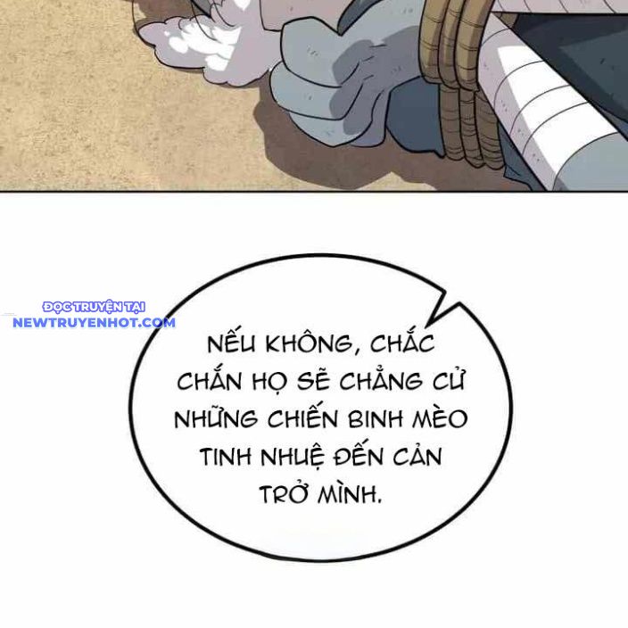 Chế Ngự Kiếm chapter 126 - Trang 61