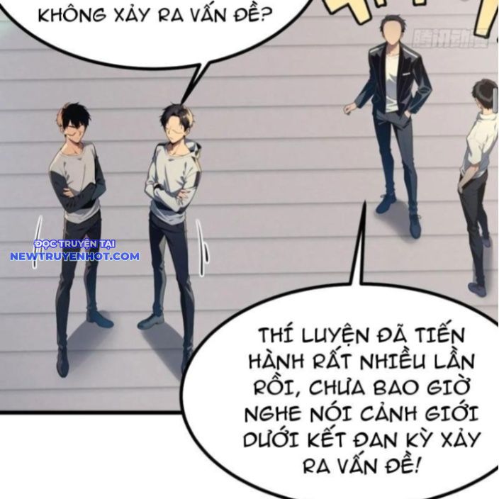 Trọng Sinh 1998: Yêu đương Không Bằng Làm Nên Nghiệp Lớn! chapter 70 - Trang 61