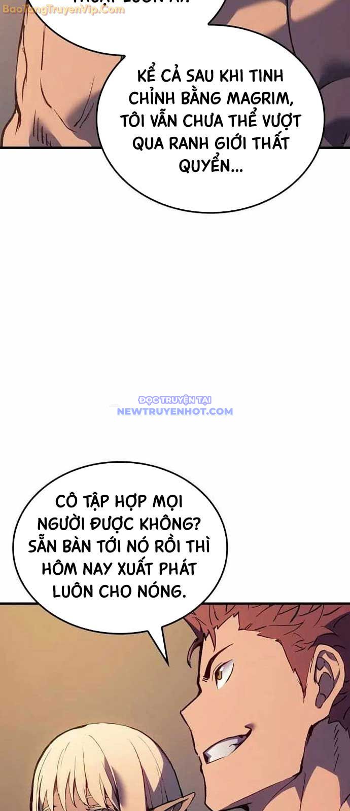 Đế Vương Hồi Quy chapter 60 - Trang 43