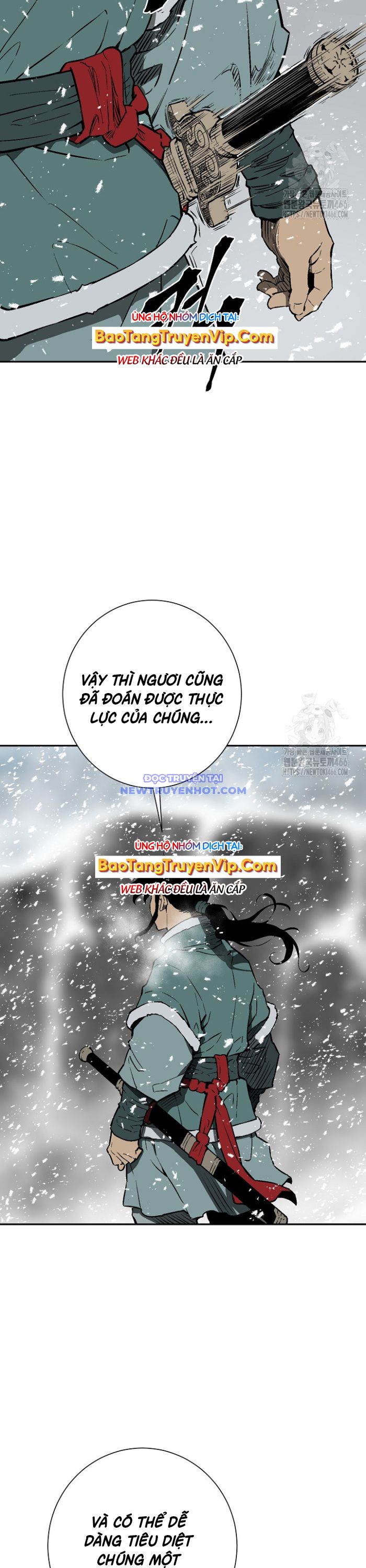 Vĩ Linh Kiếm Tiên chapter 89 - Trang 43