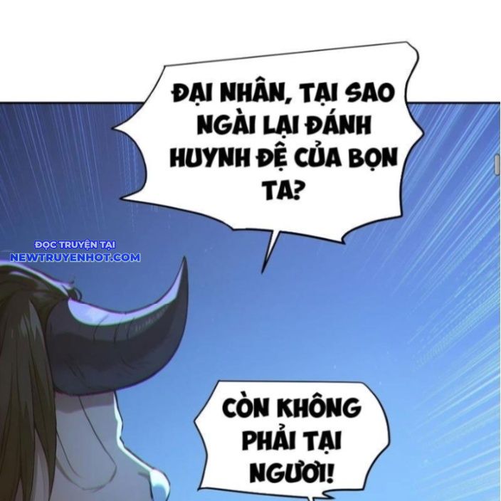 Ta Thật Không Muốn Làm Thánh Tiên chapter 89 - Trang 40