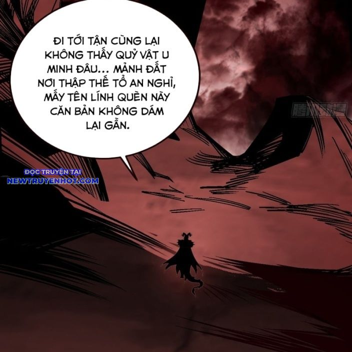 Ta Là Tà đế chapter 531 - Trang 32