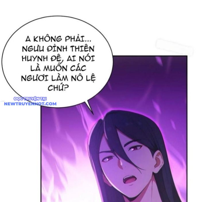 Ta Thật Không Muốn Làm Thánh Tiên chapter 90 - Trang 19