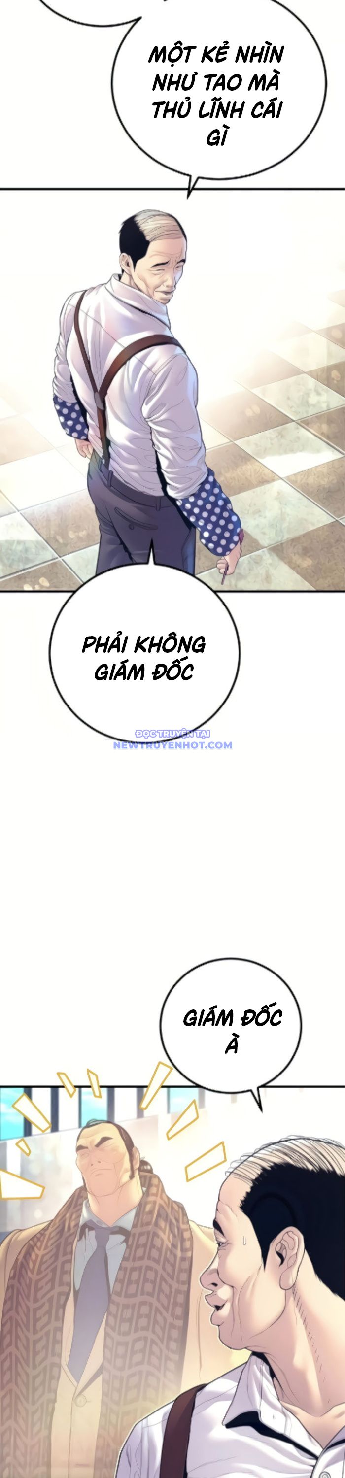 Bố Tôi Là Đặc Vụ chapter 169 - Trang 42