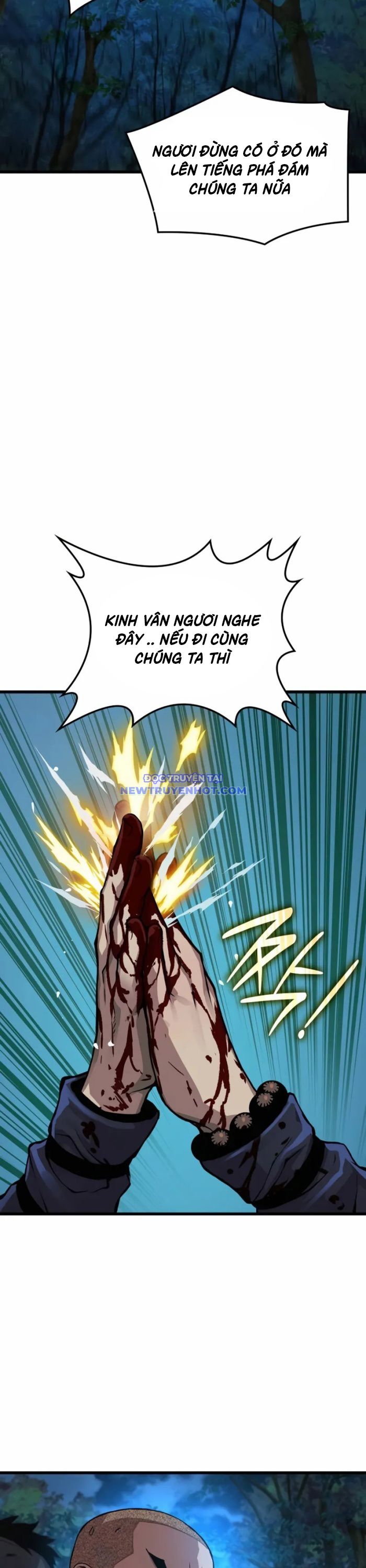 Quái Lực Loạn Thần chapter 52 - Trang 51