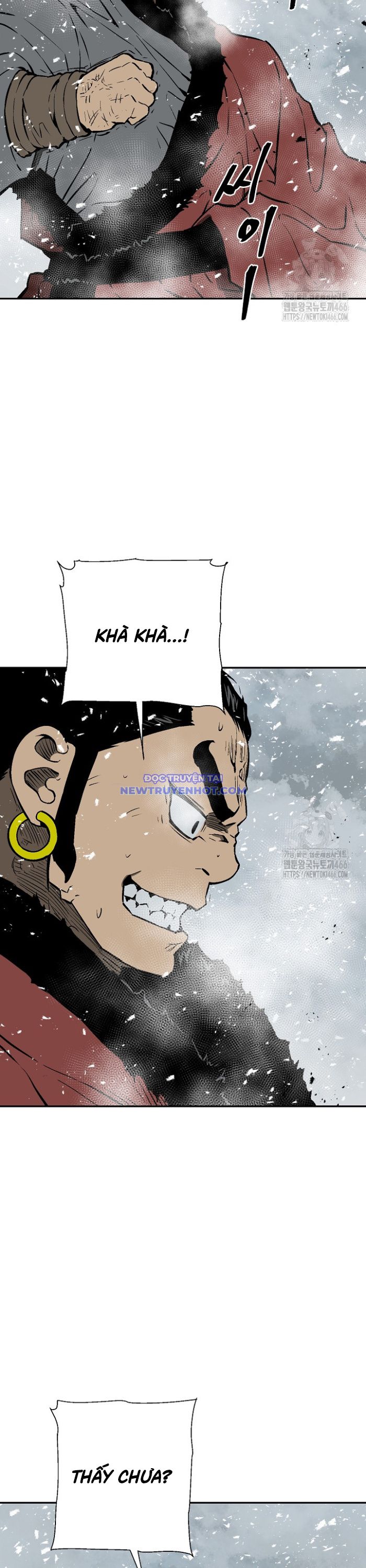 Vĩ Linh Kiếm Tiên chapter 89 - Trang 38