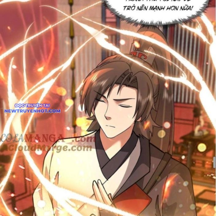 Hỗn Độn Thiên Đế Quyết chapter 218 - Trang 46