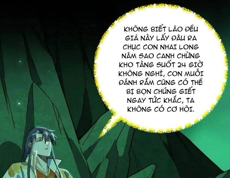 Ta Là Tà đế Chapter 529.5 - Trang 8