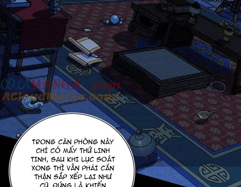 Ta Là Tà đế Chapter 529.5 - Trang 43