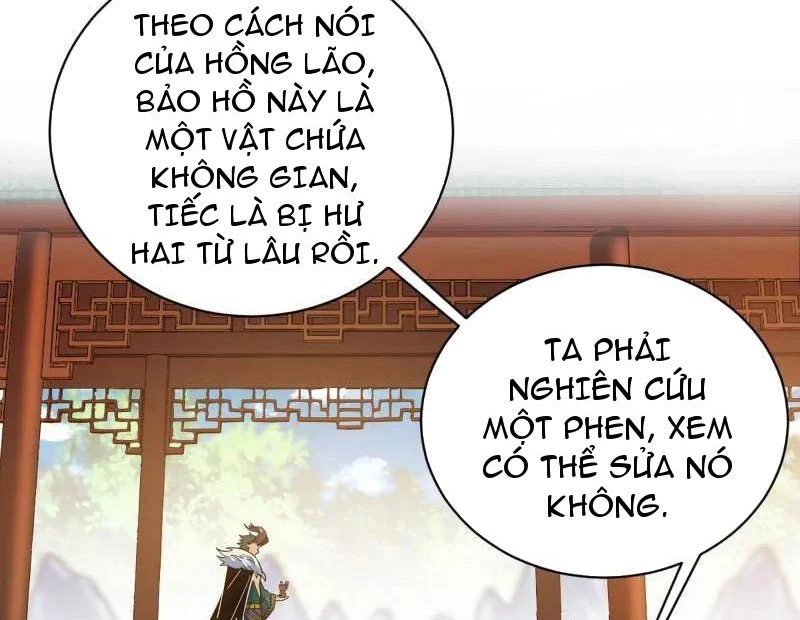 Ta Là Tà đế Chapter 529.5 - Trang 4